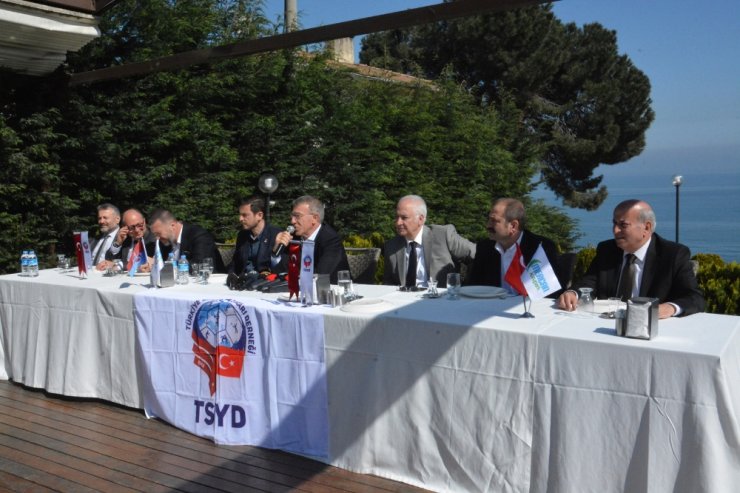 "Benim Trabzonspor’a Borcum Var"