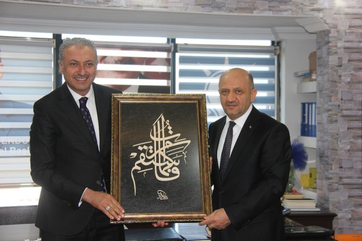 "Terör Belası Gittikçe İstihdam Artacak”