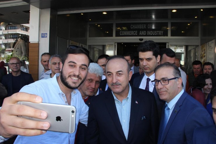 "Fetö Kosova’da Da Tüm Kurumların İçine Sızmış"