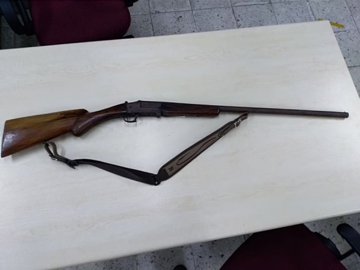 Bartın’da Fuhuş Operasyonu: 25 Gözaltı