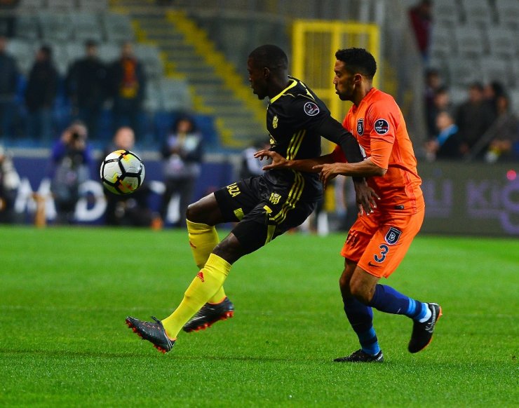 Gol Geldi !