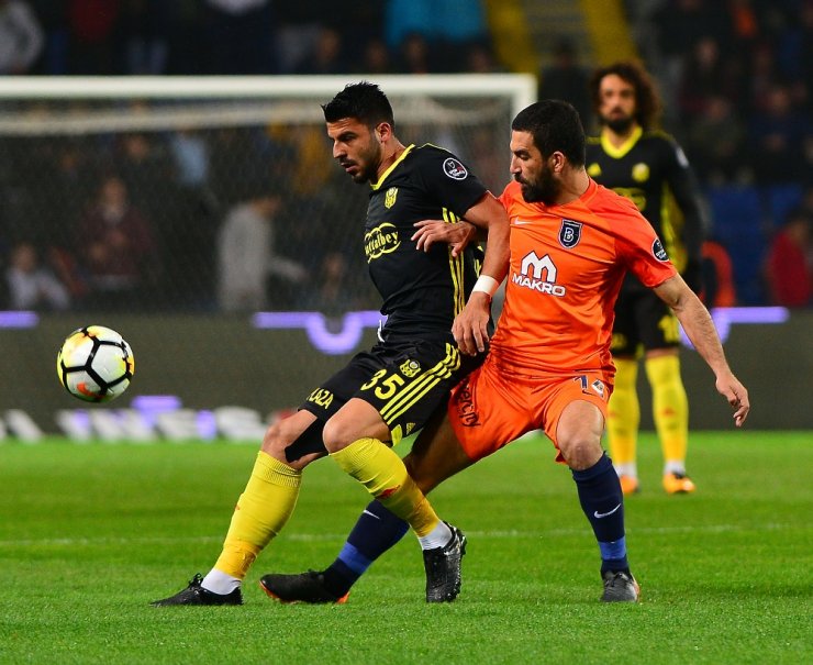 Gol Geldi !