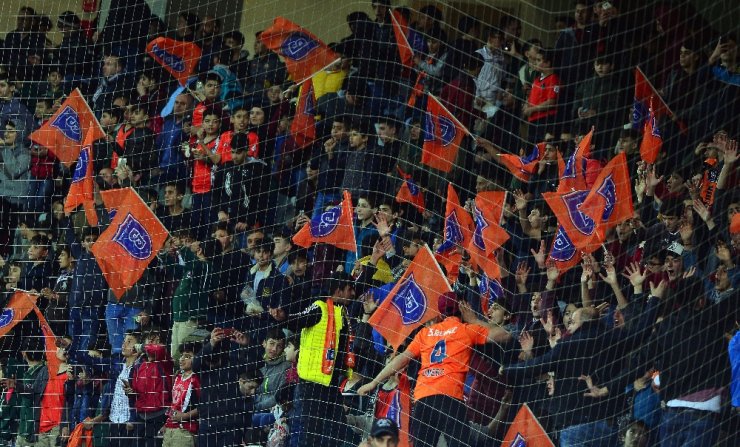 Gol Geldi !