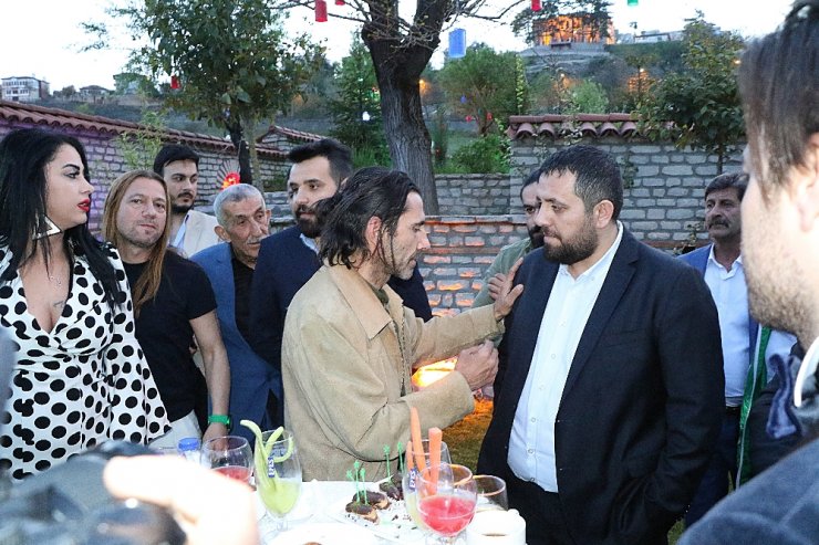 Safranbolu’da ‘Karımı Gördünüz Mü?’ Filminin Galası