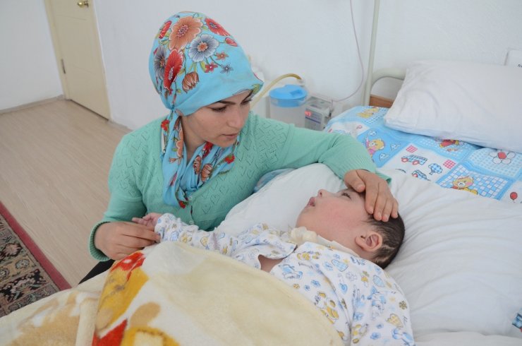 Bir Annenin En Acı Bekleyişi