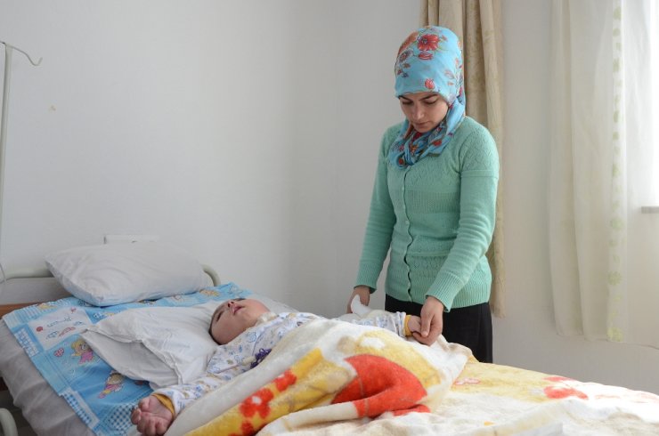 Bir Annenin En Acı Bekleyişi