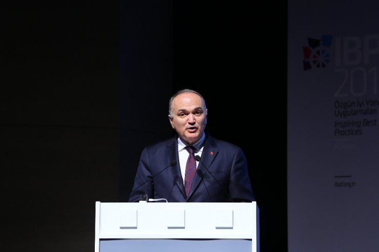 Bakan Özlü’den Yerli Otomobil Açıklaması