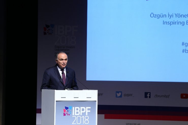 Bakan Özlü’den Yerli Otomobil Açıklaması