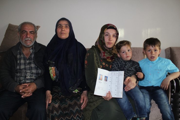 Küçük Yaşta Evlendiği Kocası 8 Yıl 4 Ay Hapis Cezası Aldı