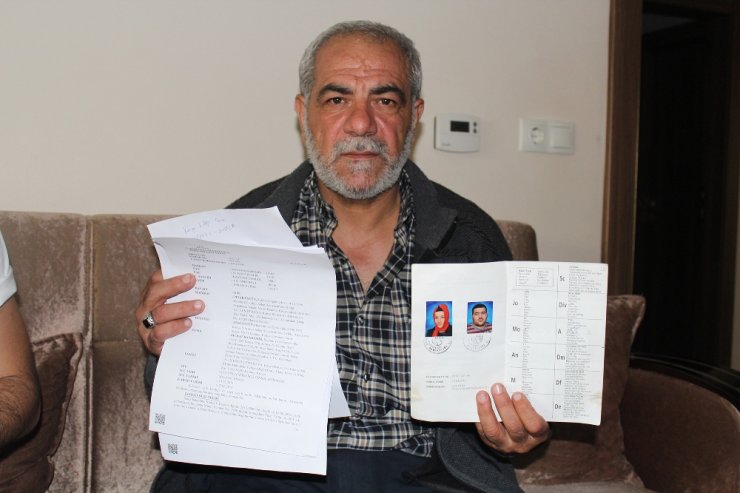 Küçük Yaşta Evlendiği Kocası 8 Yıl 4 Ay Hapis Cezası Aldı