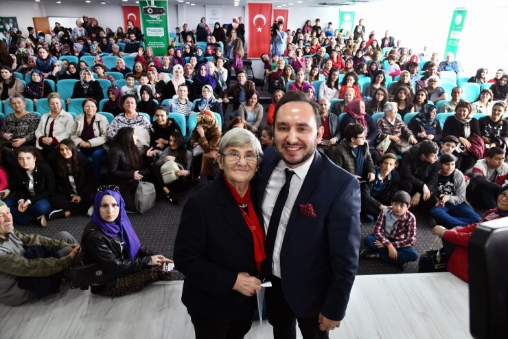 Canan Karatay Yine Ezber Bozdu