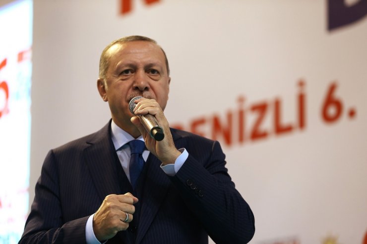 "80 Fetö Militanını Paketledik, Devamı Gelecek"