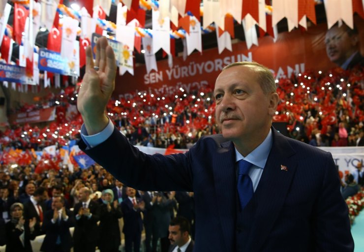"80 Fetö Militanını Paketledik, Devamı Gelecek"
