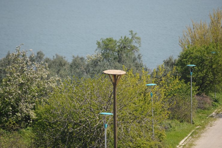 Leyleklerin Köyü Bu Yıl Tenha