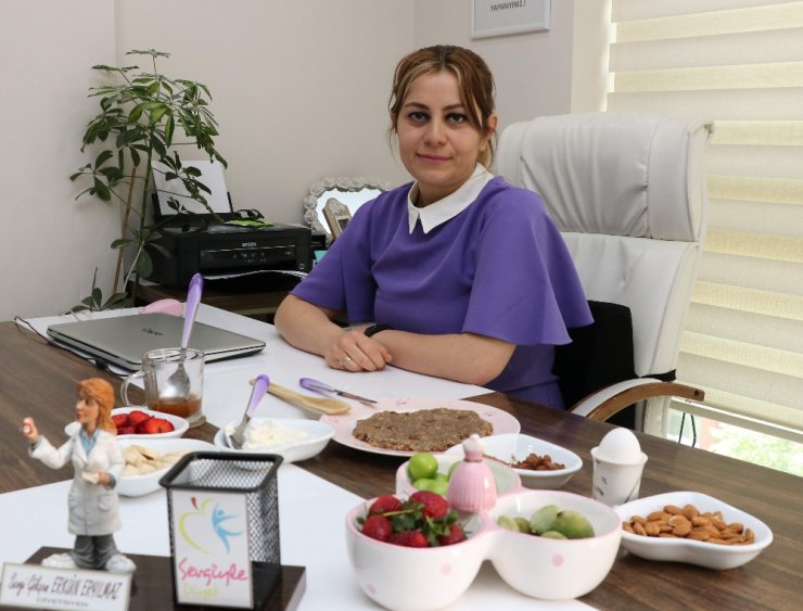 Bahar Yorgunluğuna Karşı Bu Besinleri Tüketin