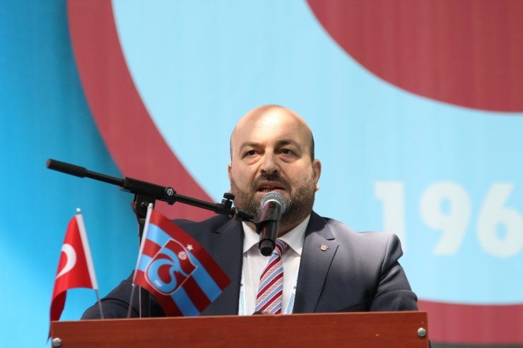 Trabzonspor 17. Başkanını Seçiyor