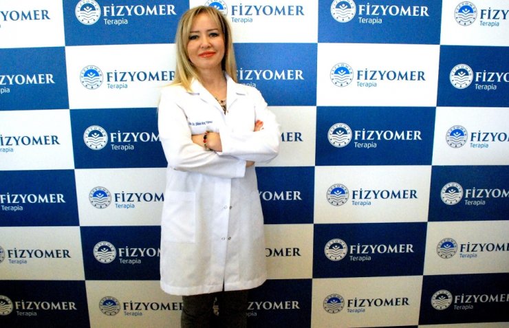 Prp İle Kireçlenmeye Çözüm!