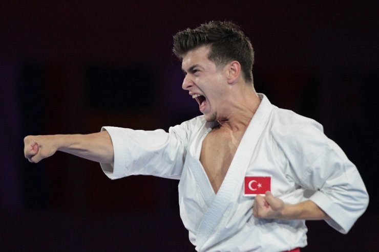 Karate Milli Takımı Rabat’ta 9 Madalya Kazandı