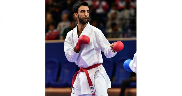 Karate Milli Takımı Rabat’ta 9 Madalya Kazandı