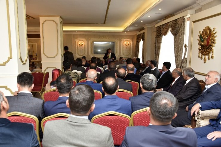 Kelkit Belediye Başkanı Yılmaz 4 Yılını Değerlendirdi