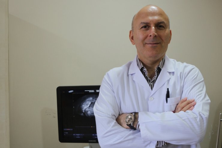 Tüp Bebek Tedavisinde Beslenme Önerileri