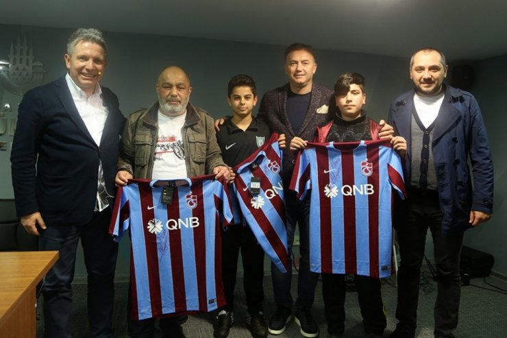 "Trabzonspor’un Son Hali İçler Acısı"