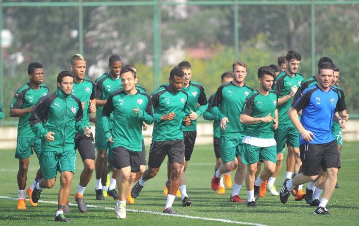 Mustafa Er Göreve Başladı