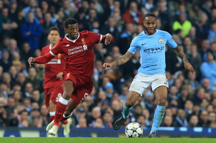 Liverpool Turladı