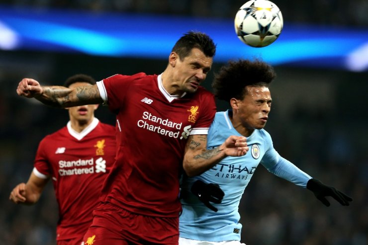 Liverpool Turladı