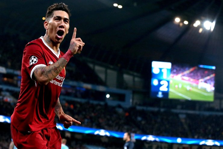 Liverpool Turladı