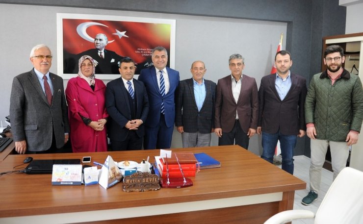Türk Polis Teşkilatı’nın Kuruluşunun 173. Yıldönümü Etkinlikleri