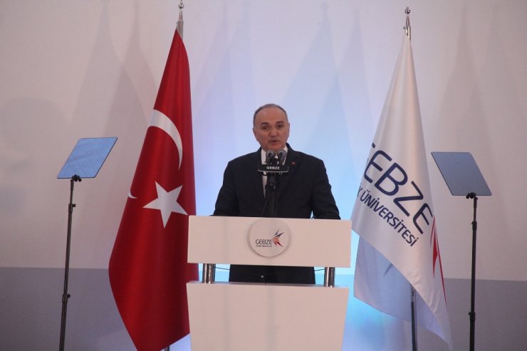 "Türk Sanayisinin Ve Yüksek Teknoloji Üretiminin Hizmetindeyiz"