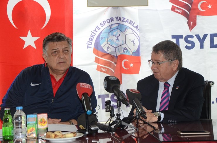 Eskişehir Halkından Destek İstedi