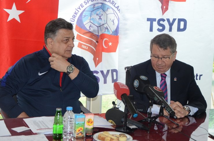Eskişehir Halkından Destek İstedi