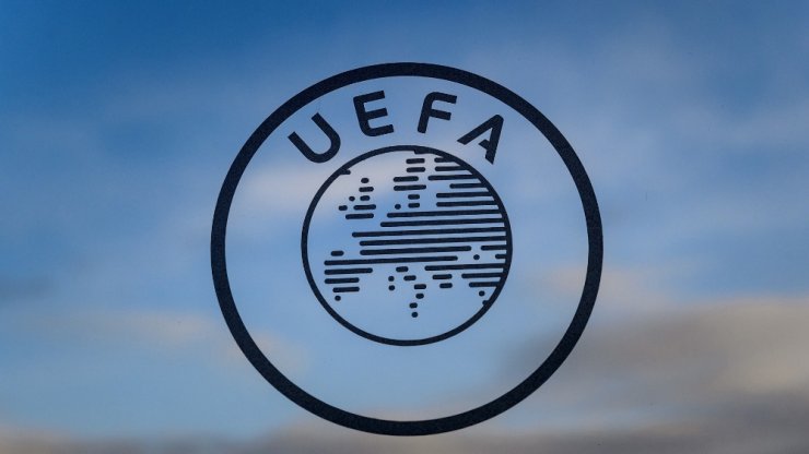 Uefa’dan Murat Ilgaz’a Görev