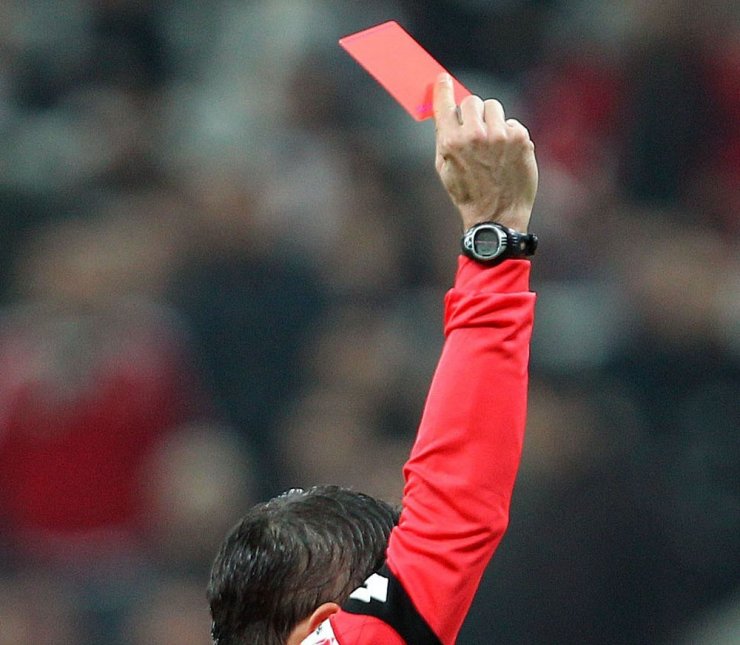 Uefa’dan Murat Ilgaz’a Görev