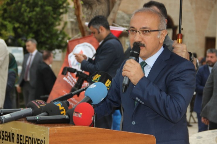 "98 Yıl Önce Olduğu Gibi ..."