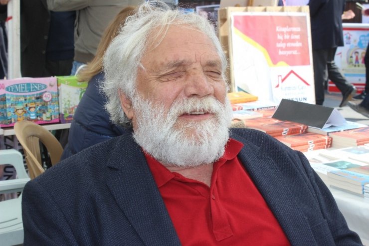 Giresun’da Kitap Günleri Sürüyor