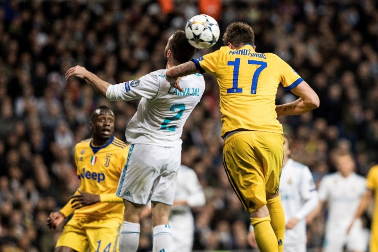 Real Madrid 90+7’de Sürprize İzin Vermedi