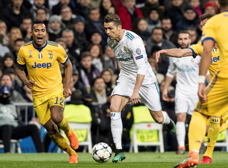 Real Madrid 90+7’de Sürprize İzin Vermedi