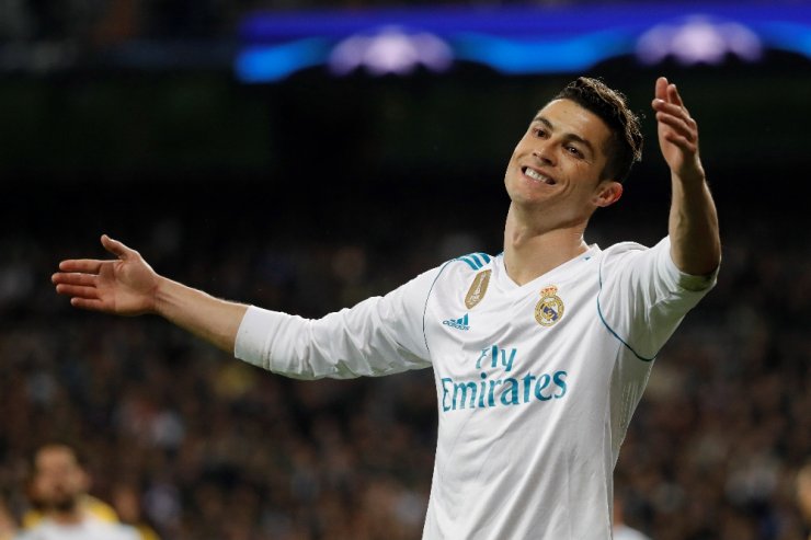 Real Madrid 90+7’de Sürprize İzin Vermedi