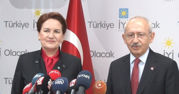 "Siyaset Gerginliklerden Arınmalı"