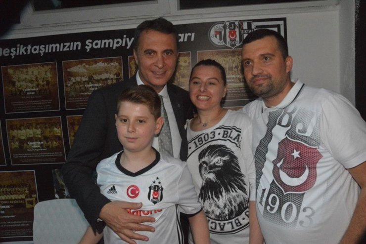 Orman’ın Akhisar’da Dernek Binası Açtı