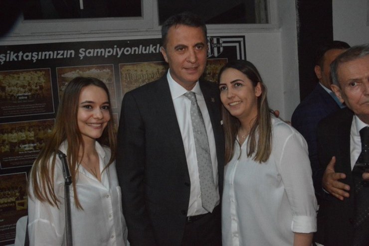 Orman’ın Akhisar’da Dernek Binası Açtı