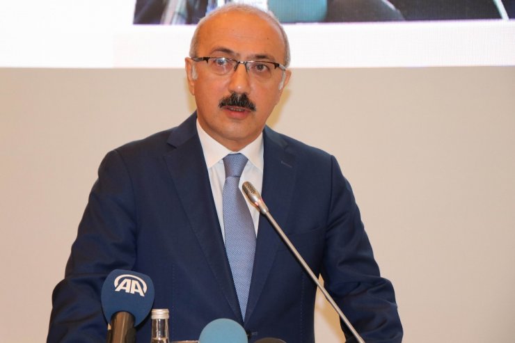 "Türkiye’nin Ekonomisi Son Derece Güçlüdür"