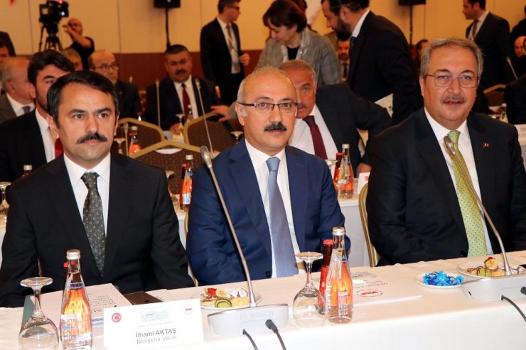 "Türkiye’nin Ekonomisi Son Derece Güçlüdür"