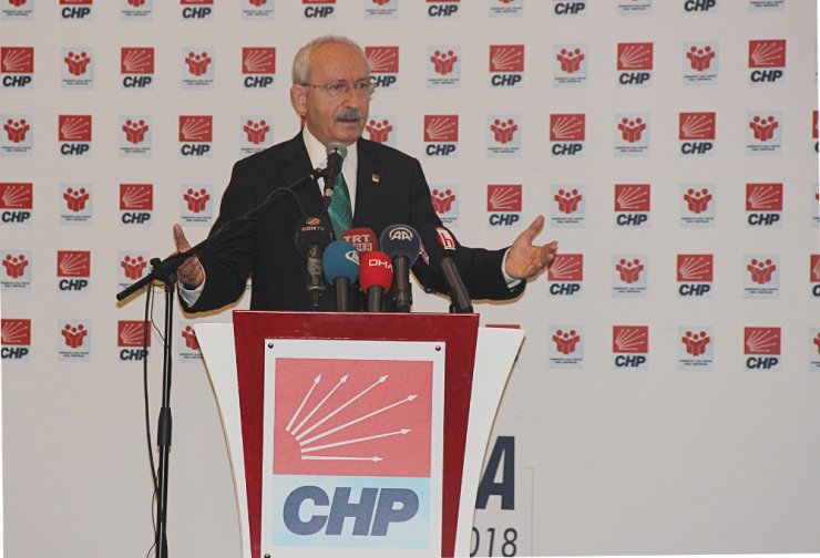 "2019 Dönüm Noktasıdır"