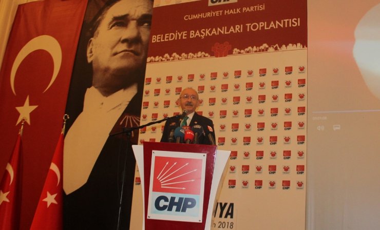 "2019 Dönüm Noktasıdır"