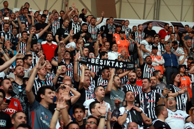 Manisa’da Gol Var !
