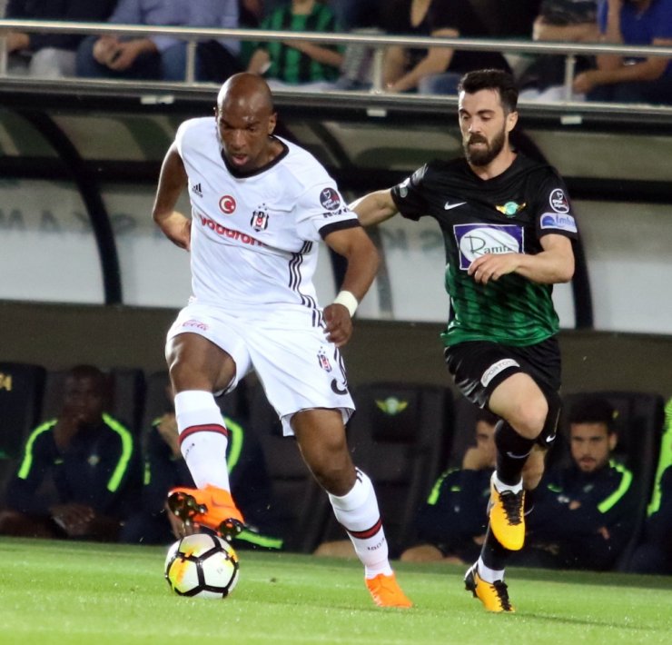Beşiktaş Dolu Dizgin
